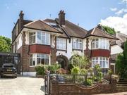Beech Drive, London, 5 Bedroom House