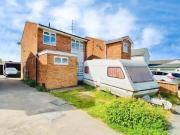 Beech Drive, Syston, 3 Bedroom Detached