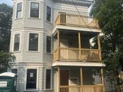 Beech Glen St Apt,boston, Condo For Sale