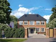 Beech Hill, Barnet, 4 Bedroom Detached