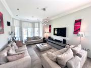 Beech Hill, Barnet EN4, 3 bed flat to rent | PrimeLocation
