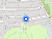 Beech Hill, Hadley Wood, Hertfordshire, EN4