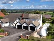 Beech Lane, Coppenhall, 4 Bedroom Detached