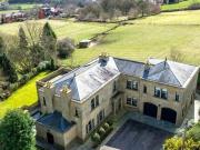 Beech Lane, Grasscroft, 6 Bedroom Detached