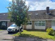 Beech Leaze, Alveston,3 Bedroom House Beech Leaze, Alveston,3 Bedroom House