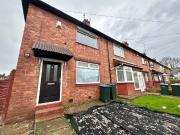 Beech Road, Coventry CV6, 3 bed property to rent, £1,450...
