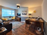 Beech Road, St Albans AL3, 2 bed end terrace house to...