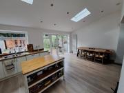 Beech Street, Romford RM7, 4 bed semi detached house to...