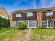 Beech Tree Close, Stanmore HA7, 3 bed terraced house to...