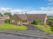 Beech View Road, Kingsley, Frodsham, 4 bedroom, Detached