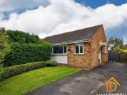 Beech Walk, Eastfield, 3 Bedroom Semi detached