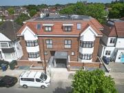 Beechcroft Avenue, Golders Green, 3 bedroom, Apartment