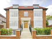 Beechcroft Avenue, Golders Green, London NW11, 2 bed...