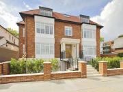 Beechcroft Avenue, Golders Green NW11, 2 bed flat to...