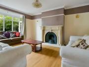Beechcroft Road, Londres, Great London, Sw17 | 4 bed...