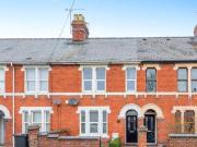 Beechcroft Road, Swindon, 2 Bedroom Terraced