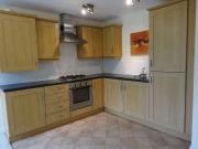 Beeches Bank, Norfolk Park, Sheffield, S2