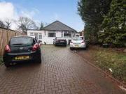 Beeches Road, Birmingham