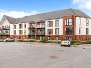 Beechey Place, Wokingham, 2 Bedroom Apartment