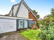 Beechfield, Oldham, 4 Bedroom Detached