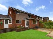 Beechfields, Eccleston, 4 Bedroom Detached