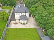 Beechgrove, Mill Road, Corbally, Limerick Sherry...