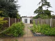 Beeching Road, Norwich, NR1