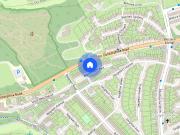 Beechmount Park, Edinburgh, Midlothian, EH12