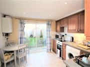 Beechside, Southgate