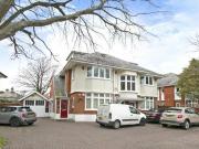 Beechwood Avenue, Bournemouth, 2 Bedroom Flat
