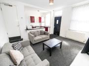 Beechwood Avenue, Burley, Leeds