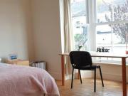 Beechwood Avenue, Mutley, 7 Bedroom House