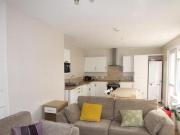 Beechwood Avenue, Plymouth, 6 Bedroom Terraced