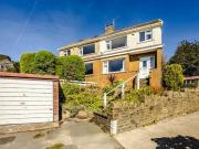 Beechwood Avenue, Shelf, 3 Bedroom Semi detached