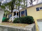 Beechwood Blvd Sw, Atlanta, Home For Sale