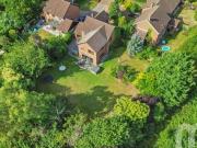 Beechwood Court, Wymondham, 5 Bedroom Detached