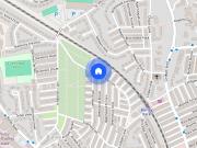 Beechwood Crescent, Leeds, West Yorkshire, LS4