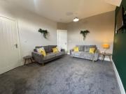 Beechwood Crescent Room 5, Burley, Leeds