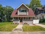 Beechwood Dr, Akron, Home For Sale
