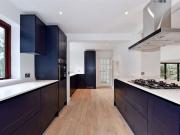 Beechwood Drive, Cobham, Surrey KT11, 5 bed detached...