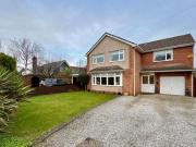 Beechwood Drive, Formby, 4 Bedroom Detached