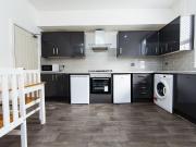 Martin Terrace, Burley, Leeds