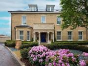 Beechwood House, Headington, 4 Bedroom Flat