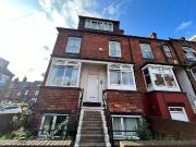 Beechwood Place, Leeds, West Yorkshire LS4, 4 bed end...