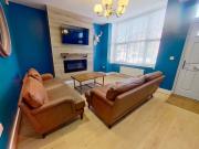 Beechwood Road, Burley, Leeds LS4, 4 bed shared...