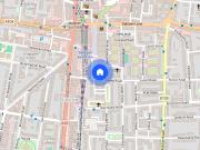 Beechwood Road, Dalston Square