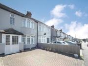 Beechwood Road, Luton, 3 Bedroom Semi detached