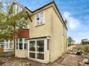 Beechwood Road, Uplands, 3 Bedroom Semi detached