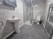 Beechwood Terrace, Burley