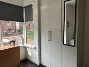 Beechwood View, Burley